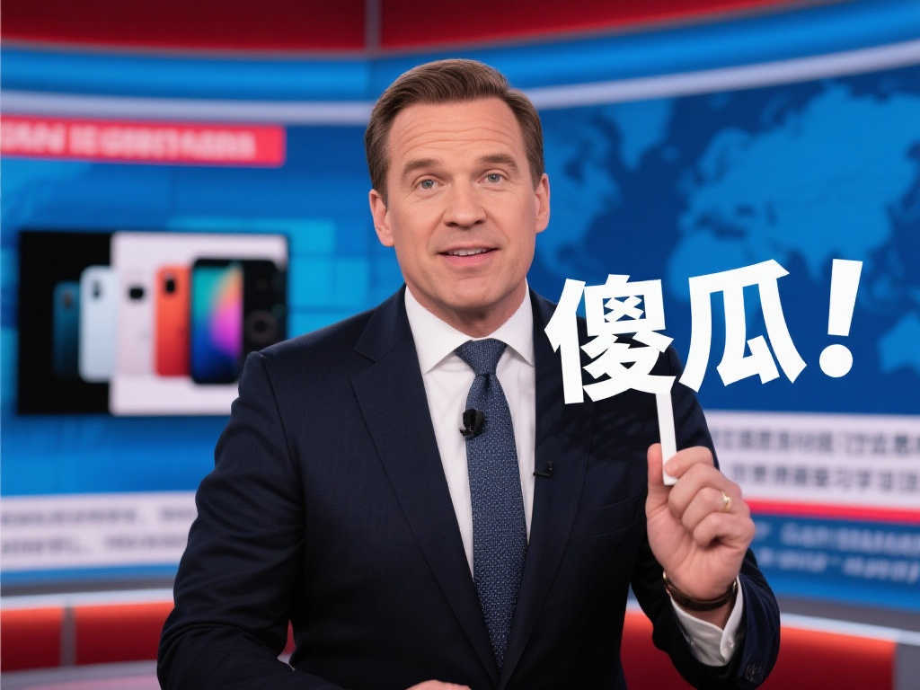 外媒知名主持痛批Switch2:预订者被讽‘愚蠢’!