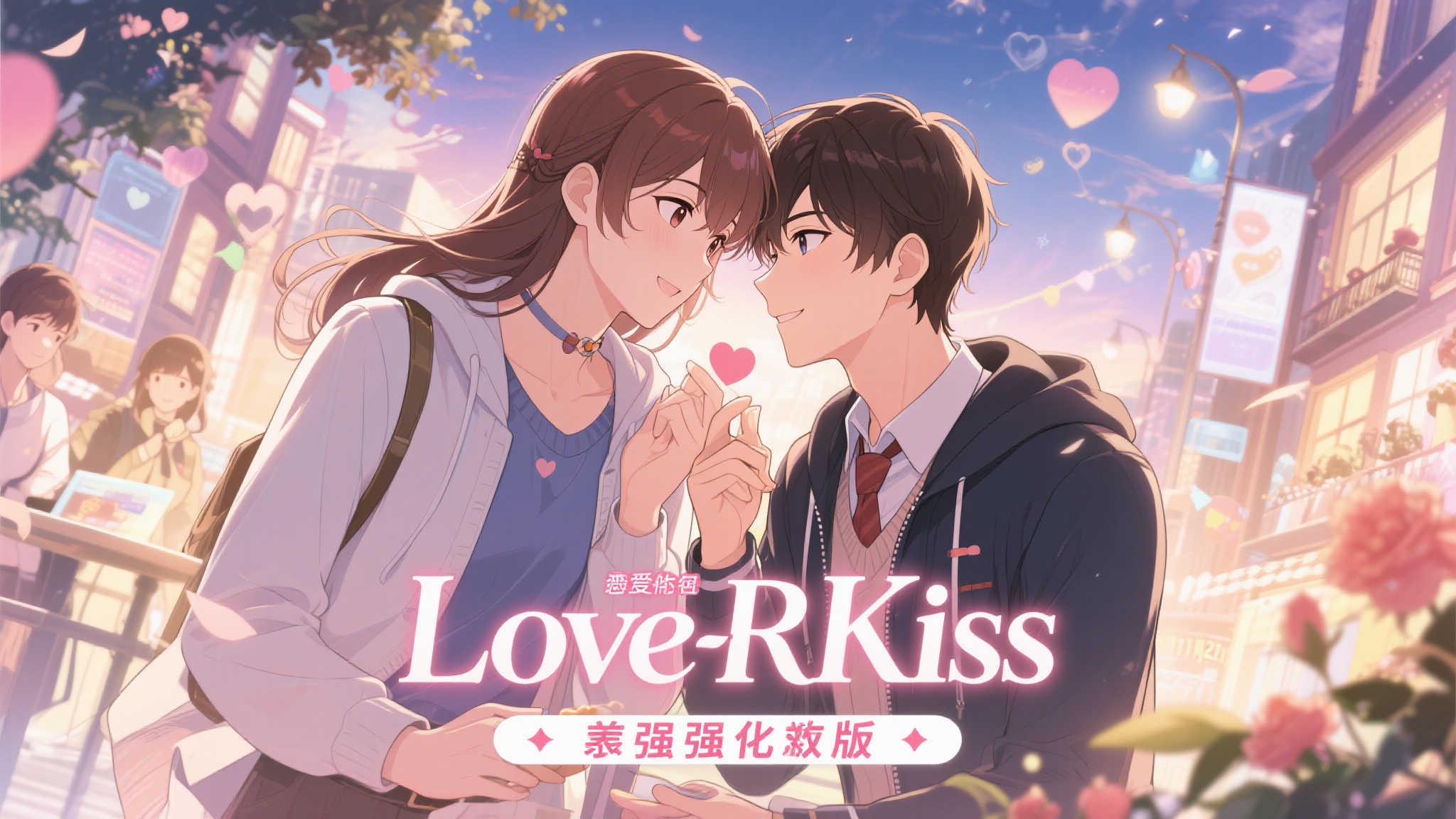 强化升级版11月27日上市,新增简体中文版支持!