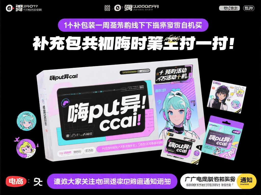 《宝可梦PTCG》全新扩展包“炫彩狂欢”下周震撼登场!