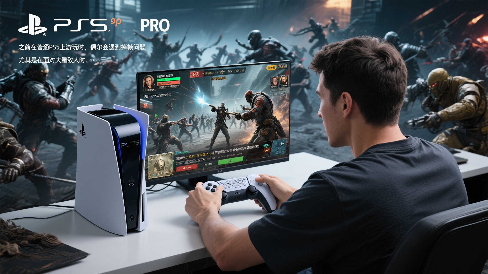 《死亡回归Returnal》玩家激增97%!PS5 Pro性能优化补丁成关键 以一位资深玩家的经历为例,他在社交媒体上